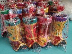 -哈啾嗨·蒙文化主题餐厅(京汉新城店)