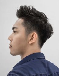 -爱秀造型 T-G