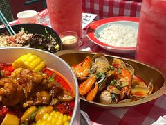 -辣小鲜·南昌大排档(船山路店)