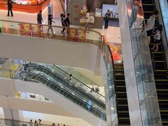 -义乌之心城市生活广场