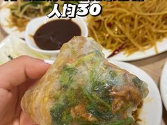 -姥家春饼店(漳州二路店)