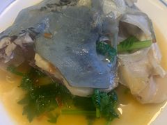 -好灶头妈妈菜·千岛湖柴火鱼餐厅(桐庐店)