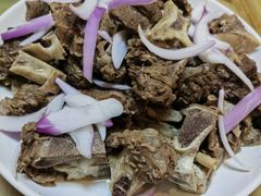 -苏莱特色牛骨滩羊手抓馆(长城东街总店)