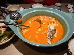 -望蓉城·古法酸菜鱼·川小馆(金桥国际店)