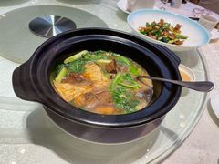 -荣粤酒家·融合粤菜·海鲜火锅