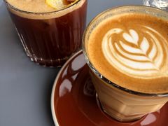 -DEEP COFFEE(瑞光烘焙工厂店)