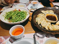 -黄泥岗·地道湖北菜(奥特莱斯店)