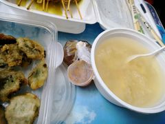 -黄记潮汕甜汤(贝底田坊店)