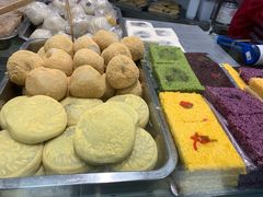 -常州糕团店(北大街新世纪商城店)