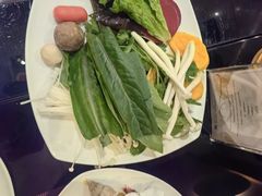 -索菲特酒店·海鲜自助 ·聚餐厅