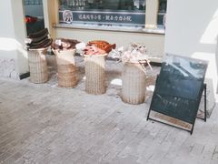 -湘力力小院·鱼汤泡饭(枫林路店)