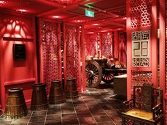 -湖滨28中餐厅·西湖宴·杭州君悦酒店