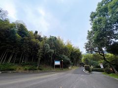-孙武文化园-停车场