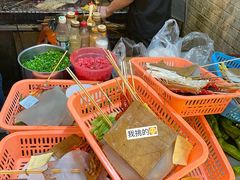 -冯烧烤(凯旋路总店)