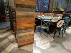大堂-湘当爱·鲜煮现炒(松岗立业路店)
