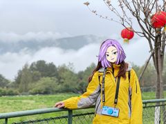 -窦圌山风景区