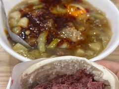 -马光荣肉丸糊辣汤(边东街店)