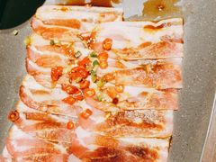 -新石器烤肉(虹悦城店)