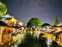 -乌镇景区