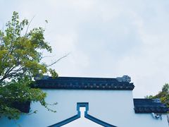 -老门东历史文化街区