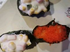 -佰烧海鲜烤肉火锅自助(世茂国际广场店)