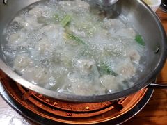 -章记正宗南岗鱼蛋火锅