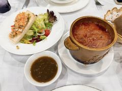 -新侨三宝乐西餐厅(崇文门店)