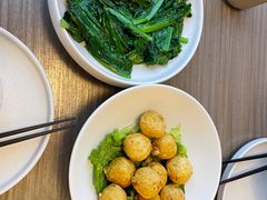 -隅乐胡椒虾·台湾菜·团建(皇岗店)