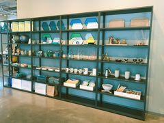 水产区-dotcom coffee古点咖啡(致真大厦店)