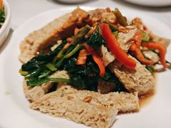 -清真·卡德尔大叔新疆主题餐厅(龙汇路店)