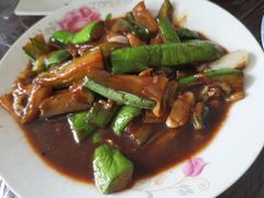 -妈妈的小作坊(陈家镇店)