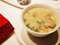-悦轩中餐厅·高空江景·杭州柏悦酒店