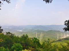 -火炉山森林公园