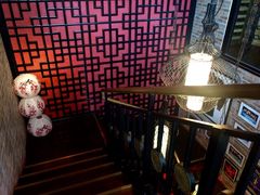-Judy's  spot