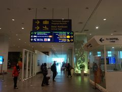 -吉隆坡国际机场