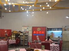 -吉源大排档·鱼生·海鲜(烧烤彩印厂店)