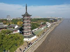-观潮胜地公园
