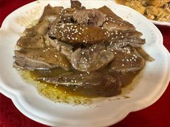 -胜记菜馆(文明路)
