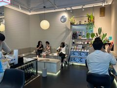 -Dogi&kiki Coffee(中心商务大厦店)