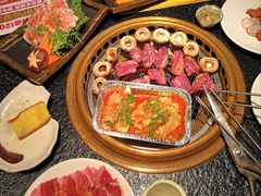 -牛家酒场(7mall店)
