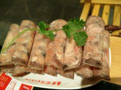 -董家湾重庆老火锅(嘉华店)