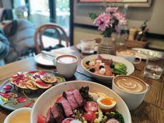 -Money Shops(愚园路店)