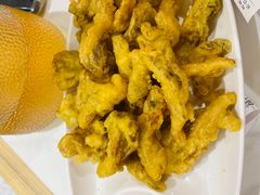 -上关东东北菜(夫子庙水游城店)