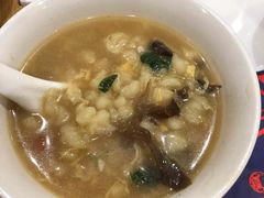 -满园春饼(宜昌万达店)
