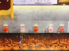 -玫瑰花园自助烤肉(顺义鑫海韵通店)