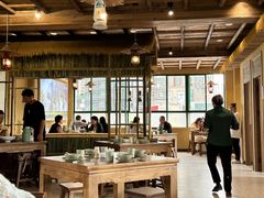 -七步香云南山里菜(昆明老街店)