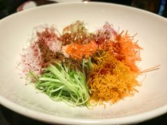 -苏州W酒店·苏滟中餐厅