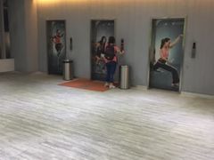 -一兆韦德健身(浦东万达会所)