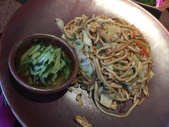 -花马天堂云南餐厅 Lost Heaven(高邮路店)
