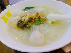 -其美潮州鱼旦粉世家(花城汇南区分店)